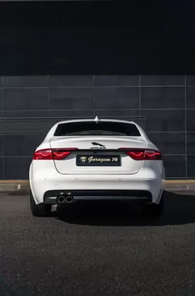 Vendo Jaguar XF 2017 - 24990 EUR, 145800 km - AUTO.MOTO.pt