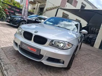 Vendo BMW 123 2014 - 14900 EUR, 240000 km - AUTO.MOTO.pt