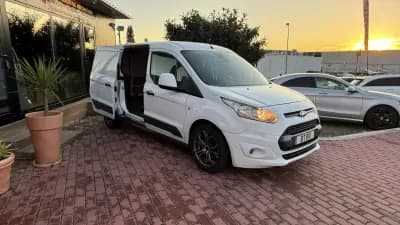 Vendo Ford Transit Connect 2014 - 9990 EUR, 199000 km - AUTO.MOTO.pt