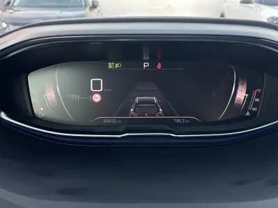 Sell Peugeot 3008 2021 - 21600 EUR, 84770 km - AUTO.MOTO.pt
