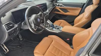 Vendo BMW i4 2022 - 38850 EUR, 178819 km - AUTO.MOTO.pt