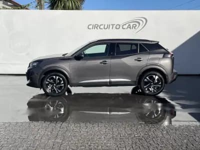 Sell Peugeot 2008 2020 - 17850 EUR, 72571 km - AUTO.MOTO.pt