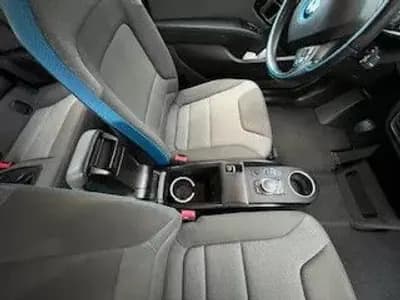 Vendo BMW i3 2020 - 18500 EUR, 91078 km - AUTO.MOTO.pt