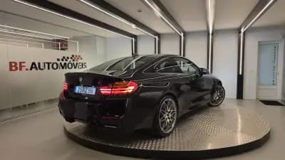 Vendo BMW M4 2016 - 63900 EUR, 25883 km - AUTO.MOTO.pt