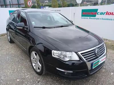 Vendo Volkswagen Passat 2006 - 8350 EUR, 138534 km - AUTO.MOTO.pt