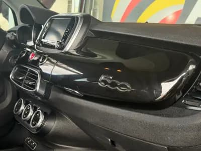 Sell Fiat 500X 2016 - 14900 EUR, 114275 km - AUTO.MOTO.pt