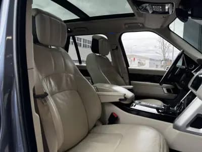 Vendo Land Rover Range Rover 2020 - 79990 EUR, 85300 km - AUTO.MOTO.pt