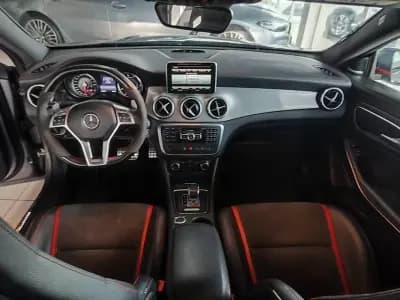 Sell Mercedes-Benz CLA 45 AMG 2014 - 32990 EUR, 130000 km - AUTO.MOTO.pt
