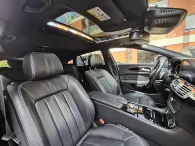 Sell Mercedes-Benz CLS 350 2014 - 25890 EUR, 230000 km - AUTO.MOTO.pt