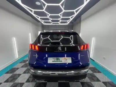 Sell Peugeot 3008 2018 - 19500 EUR, 169999 km - AUTO.MOTO.pt