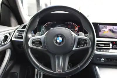 Sell BMW 420 Gran Coupé 2022 - 45900 EUR, 74761 km - AUTO.MOTO.pt