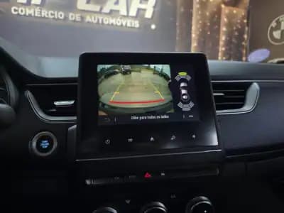 Vendo Renault Arkana 2023 - 26500 EUR, 90000 km - AUTO.MOTO.pt