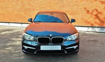Sell BMW 116 2015 - 12500 EUR, 226684 km - AUTO.MOTO.pt