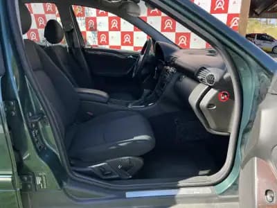 Sell Mercedes-Benz C 220 2001 - 7490 EUR, 355200 km - AUTO.MOTO.pt