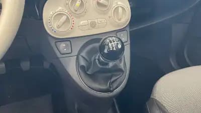 Vendo Fiat 500C 2013 - 7990 EUR, 99980 km - AUTO.MOTO.pt