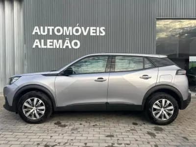 Sell Peugeot 2008 2023 - 17900 EUR, 83622 km - AUTO.MOTO.pt