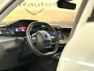 Sell Peugeot 308 2023 - 24900 EUR, 111974 km - AUTO.MOTO.pt