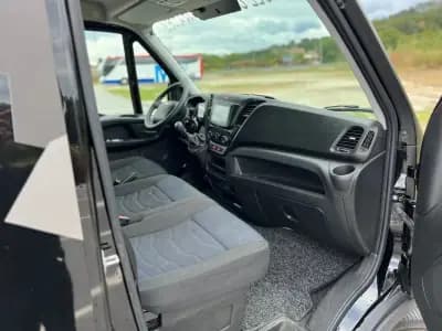 Sell Iveco Daily 2018 - 39990 EUR, 53596 km - AUTO.MOTO.pt