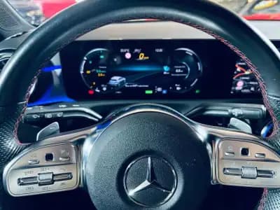 Vendo Mercedes-Benz A 250 2022 - 29250 EUR, 96401 km - AUTO.MOTO.pt