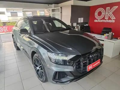 Vendo Audi SQ8 2020 - 81500 EUR, 141000 km - AUTO.MOTO.pt