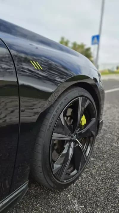 Sell Peugeot 508 SW 2022 - 41480 EUR, 50000 km - AUTO.MOTO.pt