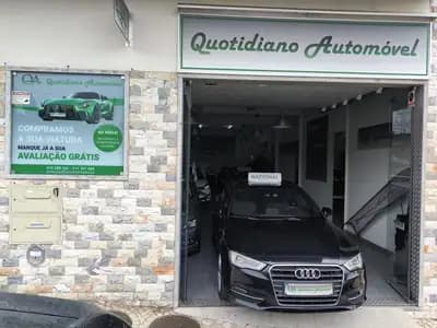 Vendo Audi A3 Sportback 2013 - 14950 EUR, 255105 km - AUTO.MOTO.pt