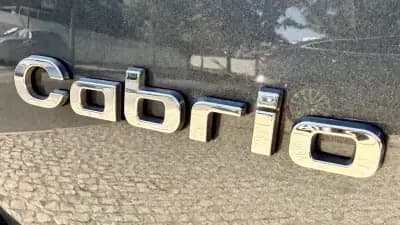 Vendo Citroën DS3 2015 - 10900 EUR, 86723 km - AUTO.MOTO.pt