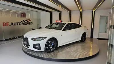 Sell BMW 420 2020 - 39900 EUR, 143099 km - AUTO.MOTO.pt