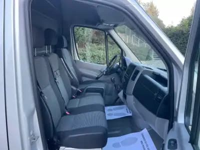 Sell Mercedes-Benz Sprinter 2011 - 12750 EUR, 215000 km - AUTO.MOTO.pt