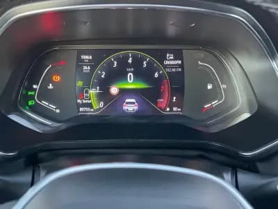 Sell Renault Captur 2022 - 17300 EUR, 89000 km - AUTO.MOTO.pt