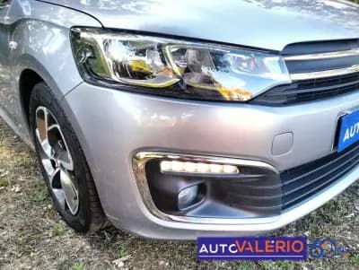 Vendo Citroën C-Elysée 2020 - 13950 EUR, 91960 km - AUTO.MOTO.pt