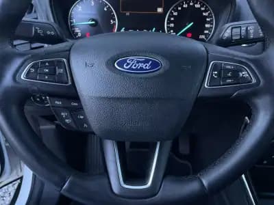 Vendo Ford EcoSport 2018 - 14995 EUR, 91592 km - AUTO.MOTO.pt