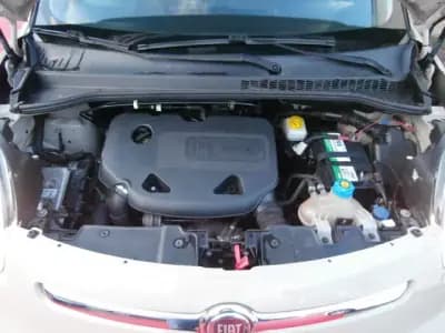 Vendo Fiat 500L 2013 - 6500 EUR, 175007 km - AUTO.MOTO.pt