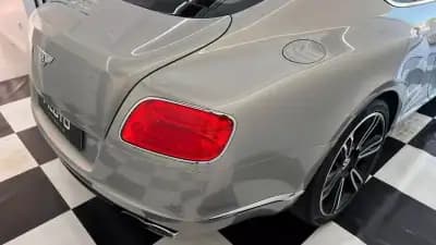 Vendo Bentley Continental 2013 - 94990 EUR, 81000 km - AUTO.MOTO.pt