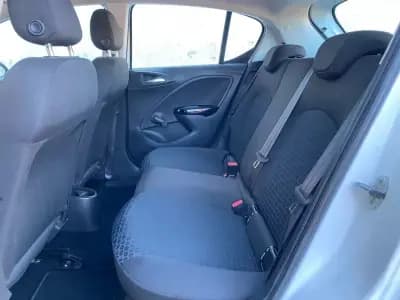 Sell Opel Corsa 2017 - 8900 EUR, 93791 km - AUTO.MOTO.pt