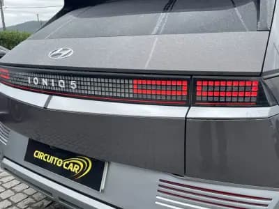 Vendo Hyundai Ioniq 5 2022 - 27995 EUR, 136330 km - AUTO.MOTO.pt
