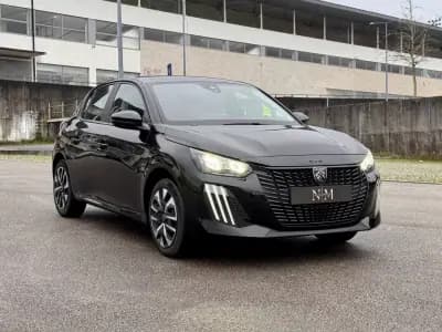 Sell Peugeot 208 2024 - 17990 EUR, 1500 km - AUTO.MOTO.pt