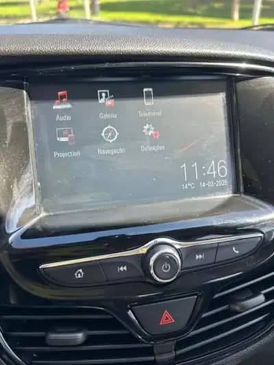 Sell Opel Karl 2019 - 7900 EUR, 106800 km - AUTO.MOTO.pt