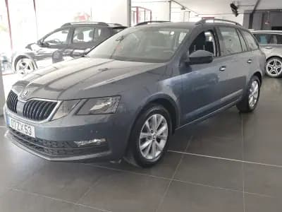 Sell Skoda Octavia Break 2020 - 14990 EUR, 174000 km - AUTO.MOTO.pt