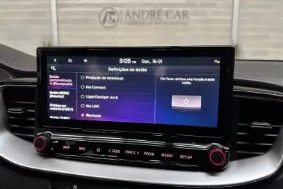 Sell Kia XCeed 2022 - 21950 EUR, 37220 km - AUTO.MOTO.pt