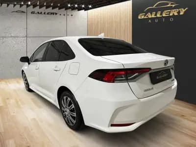 Sell Toyota Corolla 2024 - 25500 EUR, 72000 km - AUTO.MOTO.pt