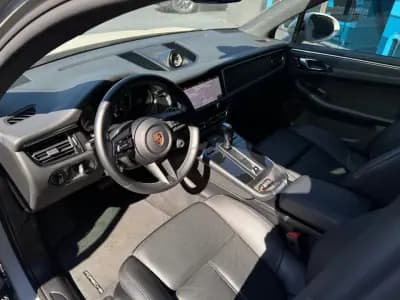 Vendo Porsche Macan 2022 - 85000 EUR, 36000 km - AUTO.MOTO.pt