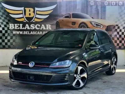 Vendo Volkswagen Golf 2015 - 22490 EUR, 108000 km - AUTO.MOTO.pt