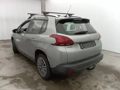 Vendo Peugeot 2008 2019 - 12450 EUR, 130085 km - AUTO.MOTO.pt