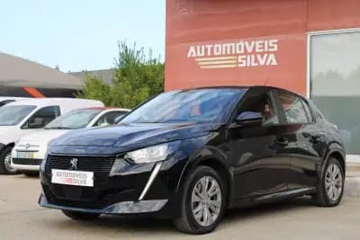 Sell Peugeot e-208 2020 - 13990 EUR, 144000 km - AUTO.MOTO.pt