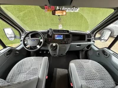 Sell Ford 2007 - 32990 EUR, 99000 km - AUTO.MOTO.pt