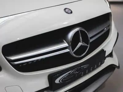 Sell Mercedes-Benz A 45 AMG 2016 - 35990 EUR, 66000 km - AUTO.MOTO.pt