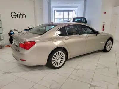 Sell BMW 730 2009 - 23900 EUR, 107760 km - AUTO.MOTO.pt