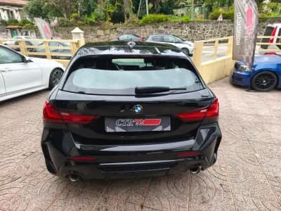 Sell BMW 116 2020 - 25000 EUR, 50000 km - AUTO.MOTO.pt
