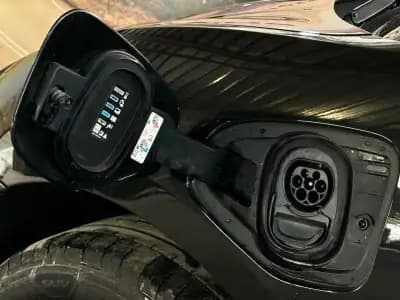 Vendo Jaguar I-Pace 2019 - 29900 EUR, 119990 km - AUTO.MOTO.pt